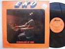 EKO (DIKALO) kilimandjaro my home AFRO FUNK SOUL DISCO BREAK ? sample