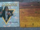 Alice Cooper?– 2x Album/Vinyl/LP- School's Out/Welcome To My Nightmare