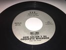 Geri Galian BU BU Boogaloo Latin Soul 7