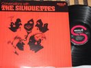 The Silhouettes - Conversations With... (Segue) Orig. Funk Soul Psych Breaks LP