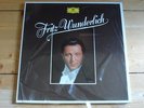 Fritz Wunderlich-Still Sealed DGG 5er Lp Box-Sternstunden der Oper und andere