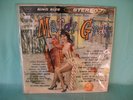 Mardi Gras, Soundtrack, Waldorf Music Hall Records MHK SD 1405, 1958, SEALED