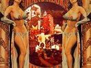 MANO NEGRA - PUTA’S FEVER - VINYLE 1989 VIRGIN 70721