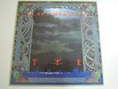 BLACK SABBATH TYR - LP 1st UK 1990 I.R.S. - Lyrics Inner - Rare
