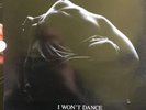 CELTIC FROST I Won't Dance 