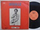 ASSALE BEST ayah yako AFRO FUNK PSYCH SYNTH TROPICAL SOUKOUS REGGAE ? baobab