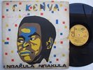 F. KENYA ngakula ngakula AFRO FUNK DEEP PSYCH HIGHLIFE  ESSIEBONS GHANA OG ?