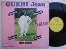 GUEHI JEAN l'argent AFRO DISCO FUNK FUSION IVORY COAST ? hear
