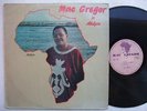 MAC GREGOR in abidjan AFRO DISCO FUNK BOOGIE BALEARIC COSMIC TRIP ? mp3