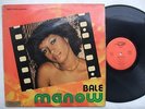 MANOW BALE DANCEFLOOR AFRO DISCO BOOGIE FUNK SYNTH SENEGAL ? listen