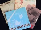 THE SMITHS VINYL RARE SET WEA 7