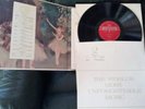 THE WORLDS MOST UNFORGETTABLE MUSIC READERS DIGEST TREASURE CHEST 1962 RARE