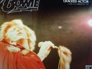 David Bowie Cracked Actor Live Los Angeles '74 3LP Vinyl RSD 2017