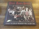 Dead Man's Bones by Dead Man's Bones (Vinyl, Jan-2010, Anti-)