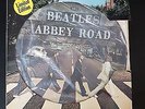 APPLE THE BEATLES ABBEY ROAD 12