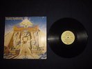 Iron Maiden Powerslave Rare Mexican LP