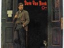 Dave Van Ronk - Inside LP - Prestige Folklore VG+
