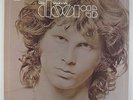 Doors - Best Of LP - Elektra Quad VG++