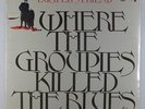 Lucifer's Friend - Where The Groupies Killed The Blues LP - Passport SEALED