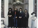 Beatles - Beatles Again LP - Apple VG++
