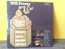 Will Power Shakespeare Birthday Celebration In Music 1975 Lp