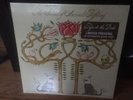 The Sound of Animals Fighting LP Tiger and the Duke vinyl limited edition green
