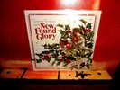 New Found Glory: Snow Xmas Red Screen Print 7