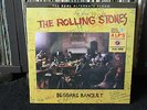 THE ROLLING STONES  BEGGARS BANQUET THE REAL ALTERNATE BOX 4 LP RARE