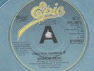 Chart Hit Demo : Sharon Redd 