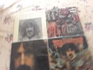 Amazing Collection Of 48 Psych Rock LPs Vinyl Records Bowie Zappa Beatles Dead