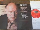 ASD 2554 Brahms Piano Concerto No. 2 / Richter / Maazel
