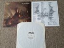 Celtic Frost - Into The Pandemonium UK 1987 Noise LP with Insert
