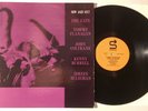 JOHN COLTRANE - THE CATS - NEW JAZZ 8217 - RVG IN WAX - NM - AUDIOPHILE QUALITY
