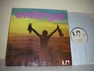Embryo - Embryo's Rache - UAS 29 239 - Krautrock 1971
