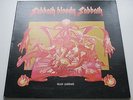 BLACK SABBATH 'SABBATH BLOODY SABBATH' UK WWA '73 1Y-1/2Y-2 ORIGINAL 1st  PRESS