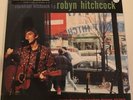 Storefront Hitchcock - Robyn Hitchcock 1998 2-LP Warner Bros - SEALED