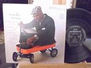 THELONIOUS MONK MONK'S MUSIC RIVERSIDE SMJ-6207 Japanese Pressing OBI Vinyl LP