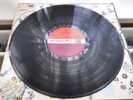 LED ZEPPELIN III 3 - PLUM/RED  Atlantic 1970 Original UK PRESS Spinning wheel