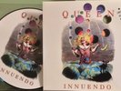 QUEEN INNUENDO LP PICTURE DISC