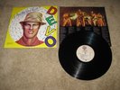 Devo Q Are We Not Men We are Devo LP Original BSK 3239 Shrink