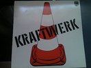 Kraftwerk 1 -Philips 1970 - Red Vinyl LP  /  TOP