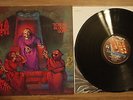 Death -  Scream Bloody Gore (1987)