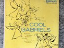 Andy Warhol Jacket - Cool Gabriels- Groove NM Jazz