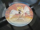 Led Zeppelin PRESENCE 1976 UK 1st Press INCREDIBLE UNPLAYED & 100% MINT - LISTEN