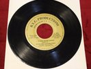 Backyard Construction 1980 45rpm on B.Y.C. Productions SHR-1000 Rare VG++