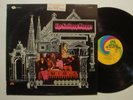 THE LOLLIPOP SHOPPE Just Colour LP ORIG RARE Psych UNI NM Promo