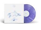 Devendra Banhart Ape in Pink Marble Sealed LP Limited 500 Purple Colored Vinyl