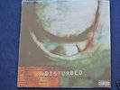DISTURBED The Sickness 2012 US edition LP Sealed Pantera Opeth