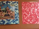 the rolling stones Their Satanic Majesties Request 1967 UK 3D cover Foc great