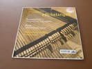 UK HMV ASD 255 RACHMANINOV RAVEL MICHELANGELI GRACIS LP 1958 STEREO WHITE GOLD